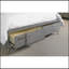 Grey King Storage Bed W/ Book Matched Veneer-1461063567