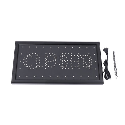 Open Closed LED Sign, Business Neon Signs