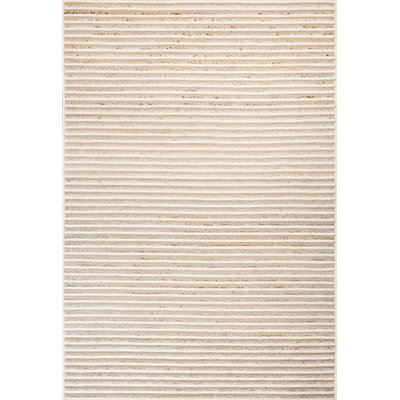 Tapis gris en laine noué à la main de conception unique 6 pi x 9 pi