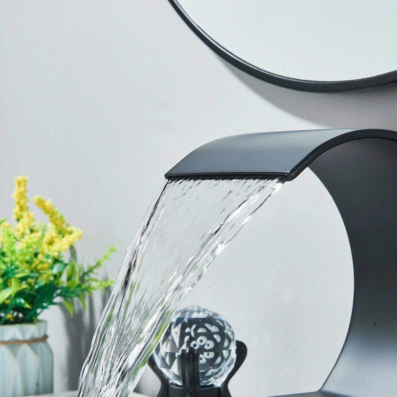 8" Widespread Laundry Faucet