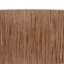 Natural Raffia Drum Lamp Shade (Uno)-1478179837