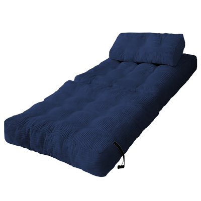 Modular Floor Couch System – Convertible Sofa Bed For Compact Living Spaces
