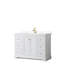Ensemble de meuble-lavabo simple 48 po Avery-51978239-51712061-51712058