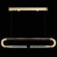Antonia 4 - Light LED Pendant-870557872