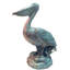 Life's a Beach Animals Fantasy & Sci-Fi Greek & Roman Tropical Weather Resistant UV Resistant Stone Fiberstone Resin Garden Statue-1499578977