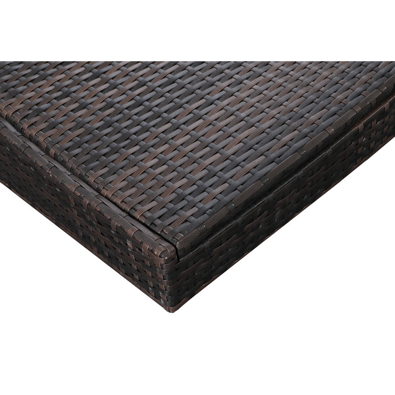 Iulia Reclining Single Chaise