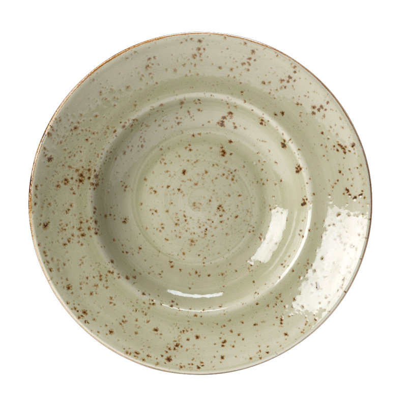 Bol Noveau BLEU ARTISANAL, Vert