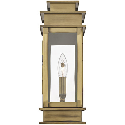 Tête de lanterne Correon