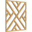 Panneaux muraux décoratifs en bois Killeen-138478537-70189141-70189137