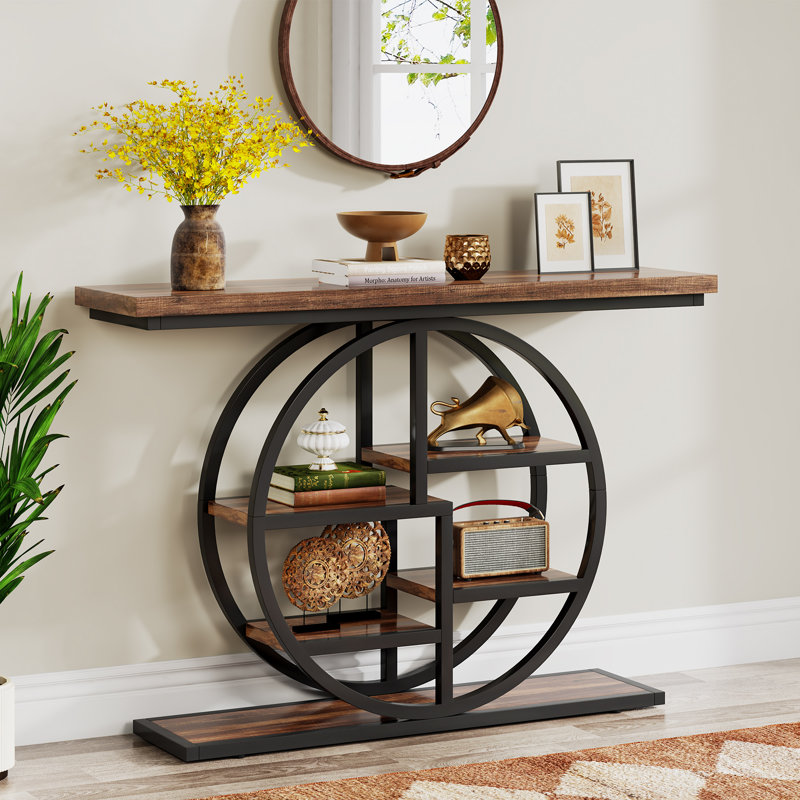 105cm Console Table