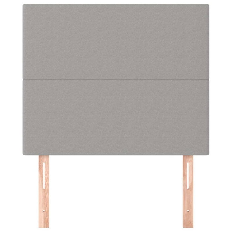 Ashauntae Headboard