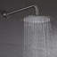 Robinet de douche avec valve brute-63249247
