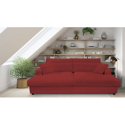 Rishabh Sleeper Sofa