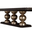 West Kensington Rectangular Dining Table-723081823