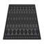 Ipswich Solid Colour Indoor / Outdoor Area Rug-1374821128