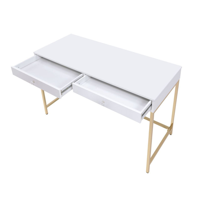 Bureau d'écriture