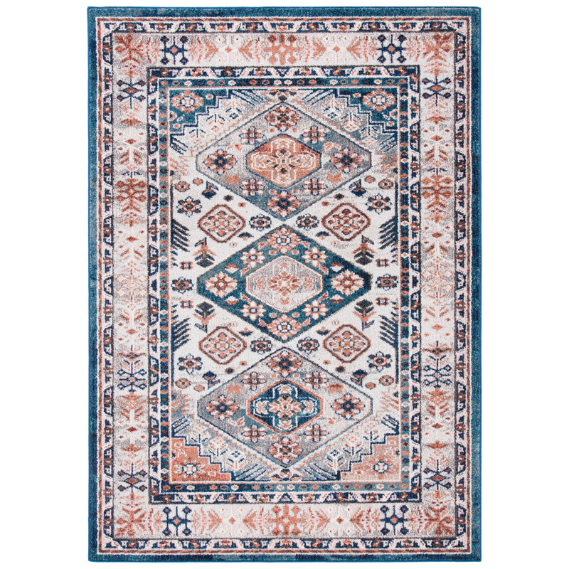 Tapis oriental Katha Performance, Rectangle 9 pi x 12 pi