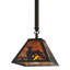 Rustic Lodge 1 - Light Pendant