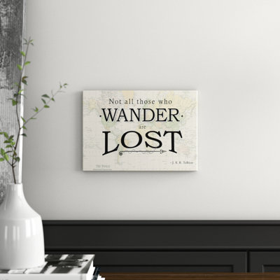 No Frame Print