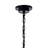 Steel Dimmable Chandelier-787331684-787331691-787331690