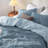 Bedsure Reversible Prewashed Comforter Set-105492114-105492113