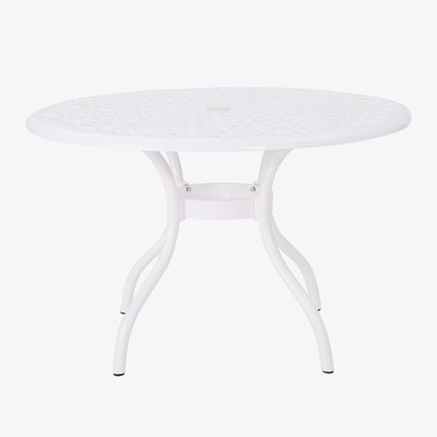 Phoenix 48-Inch Round Table