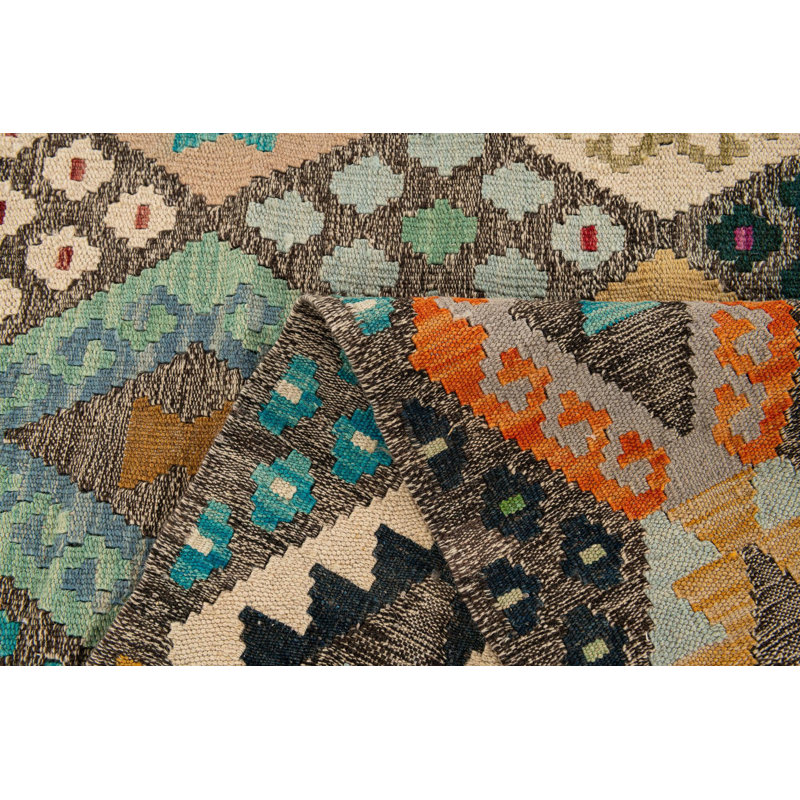 Jaylen Multi Rug