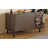 Cat Litter Box Enclosure (Brown)