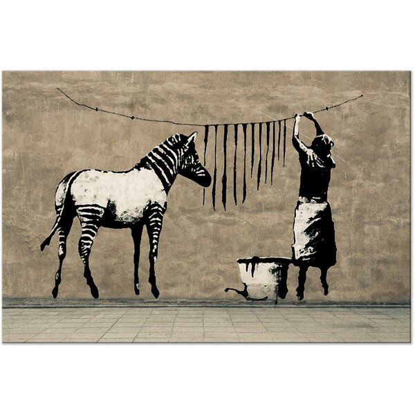 Banksy Zoo