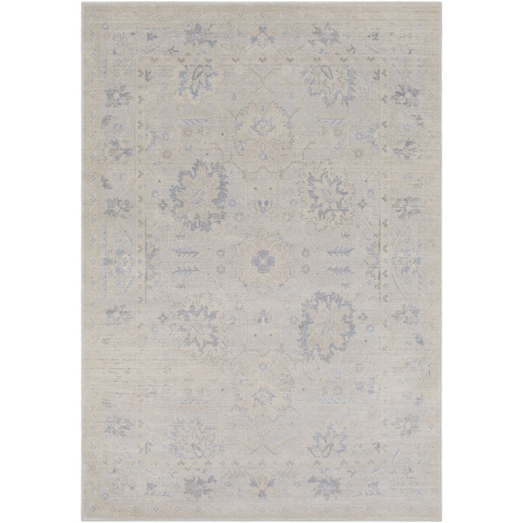 Merrimack Oriental Indoor Rug