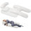 Système de coussin de couchette latéral Sound Sleep Comfort