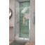 Porte de douche à charnière sans cadre l 34 po x H 72 po Unidoor-LS avec technologie ClearMax-122120735