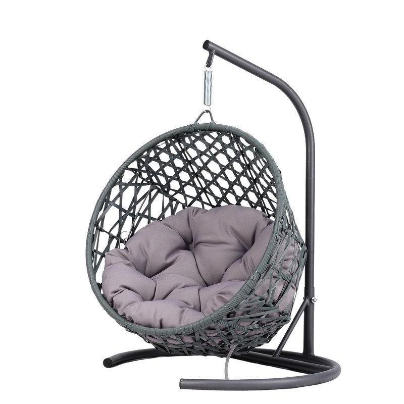 Lit pour chat petit hamac pour petits animaux de compagnie, Brun