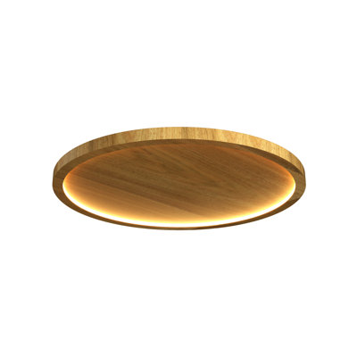 Naiá Flush Mount