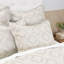 DAWSON QUEEN DUVET SET GRAY-640046390