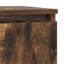 Sideboard 57X34x76 Cm Engineered Wood-412114228
