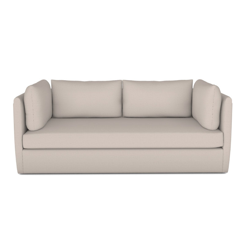 Liam Sofa, Nadia Steam