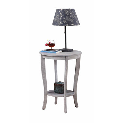 Table de bout ronde Carbin