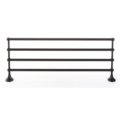 Royale Wall Shelf