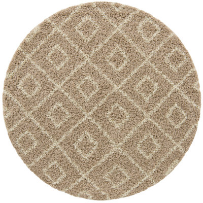 Arup Geometric Indoor Rug