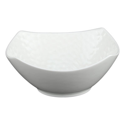 Lancaster 10 oz. Bone China Dessert / Soup Bowl