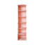 Hanging Sweater Shelves - TUSK® College Storage - Rose Quartz