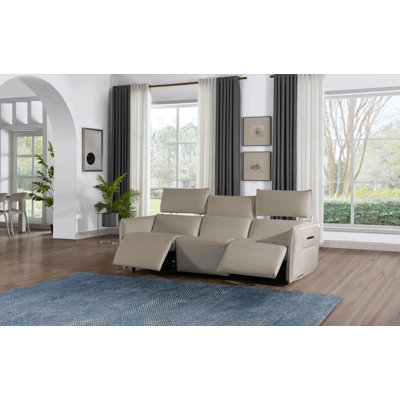 Causeuse inclinable 94,5 po Mia Bella