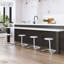 Tabouret en métal 18 po Paperclip70-1735247817