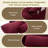 U Shaped Cloud Couch, 110" Chenille Comfy 4 Seat Sectional Couches For Living Room, Modular Sofa Sleeper With Double Chaise & Memory Foam-1605675947
