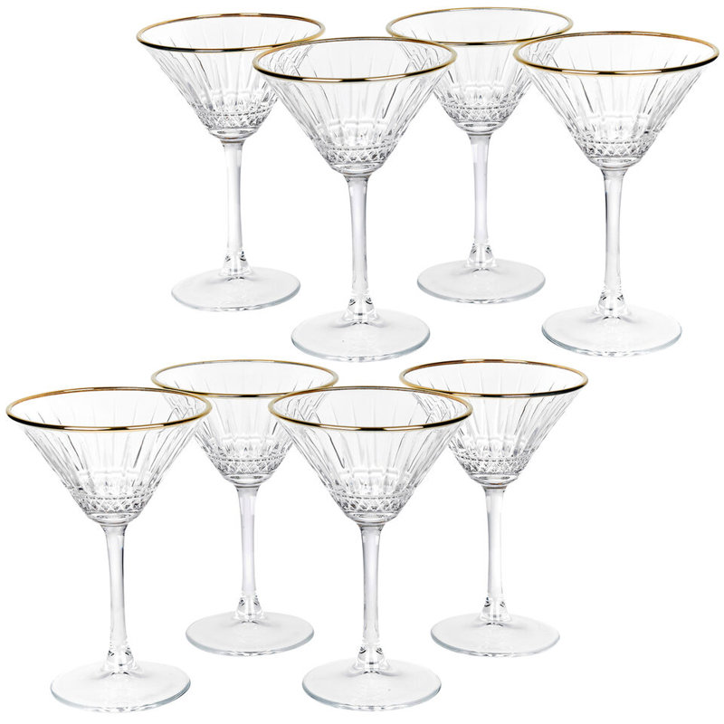 7.43ml Drinking Glass Set