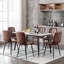 Abishanth Upholstered Dining Chair-2122745200-2094215643