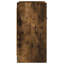 40cm W Composite Bedside Table-1671480851