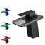 Single-Hole Bathroom Faucet-89603573