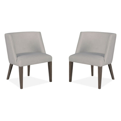 Upholstered Host Chair